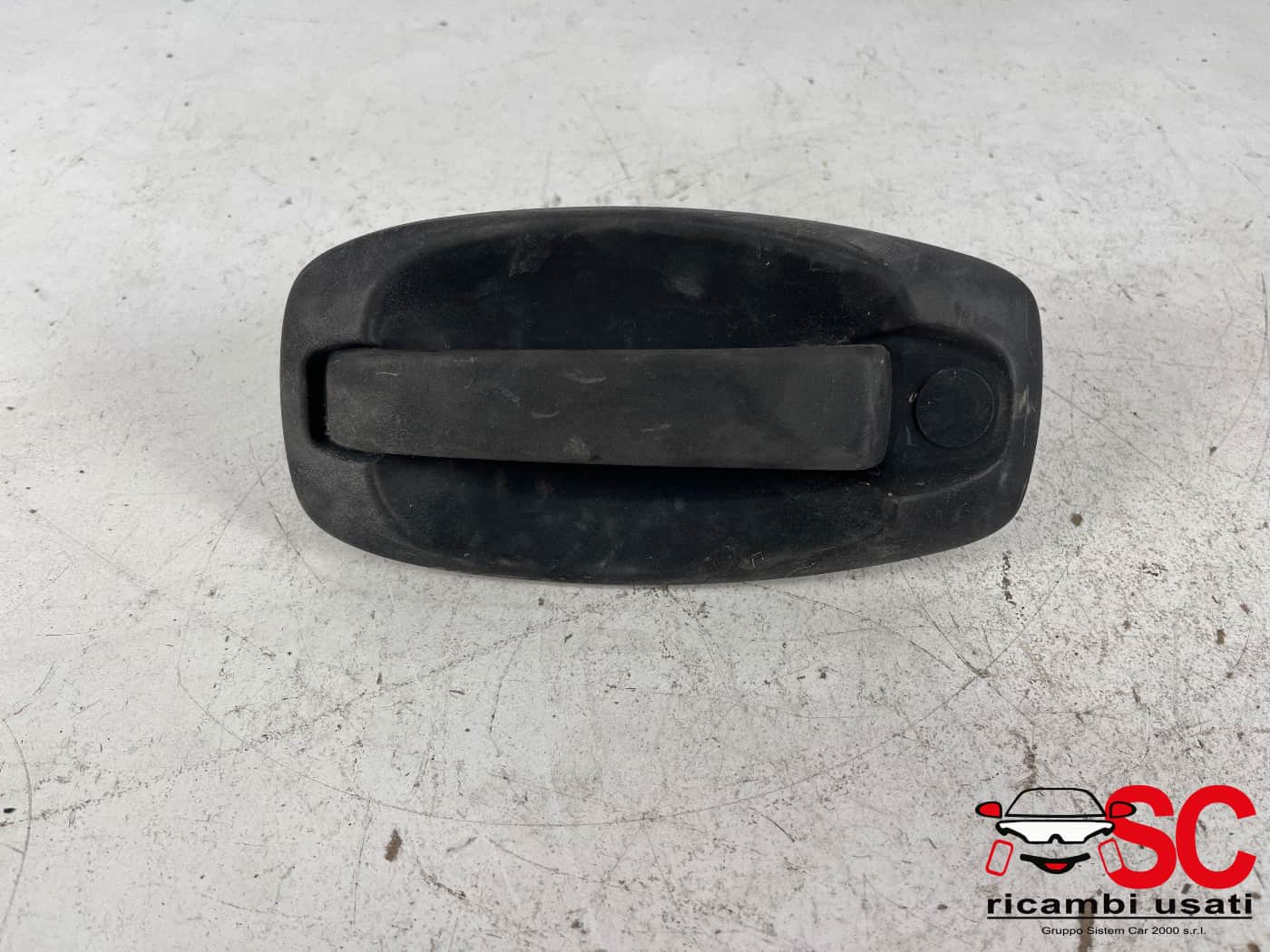 Maniglia Apertura Porta Fiat Doblo 735545496 735504245 - 40567 Maniglia Apertura Porta Fiat Doblo 735545496 735504245 - 40567