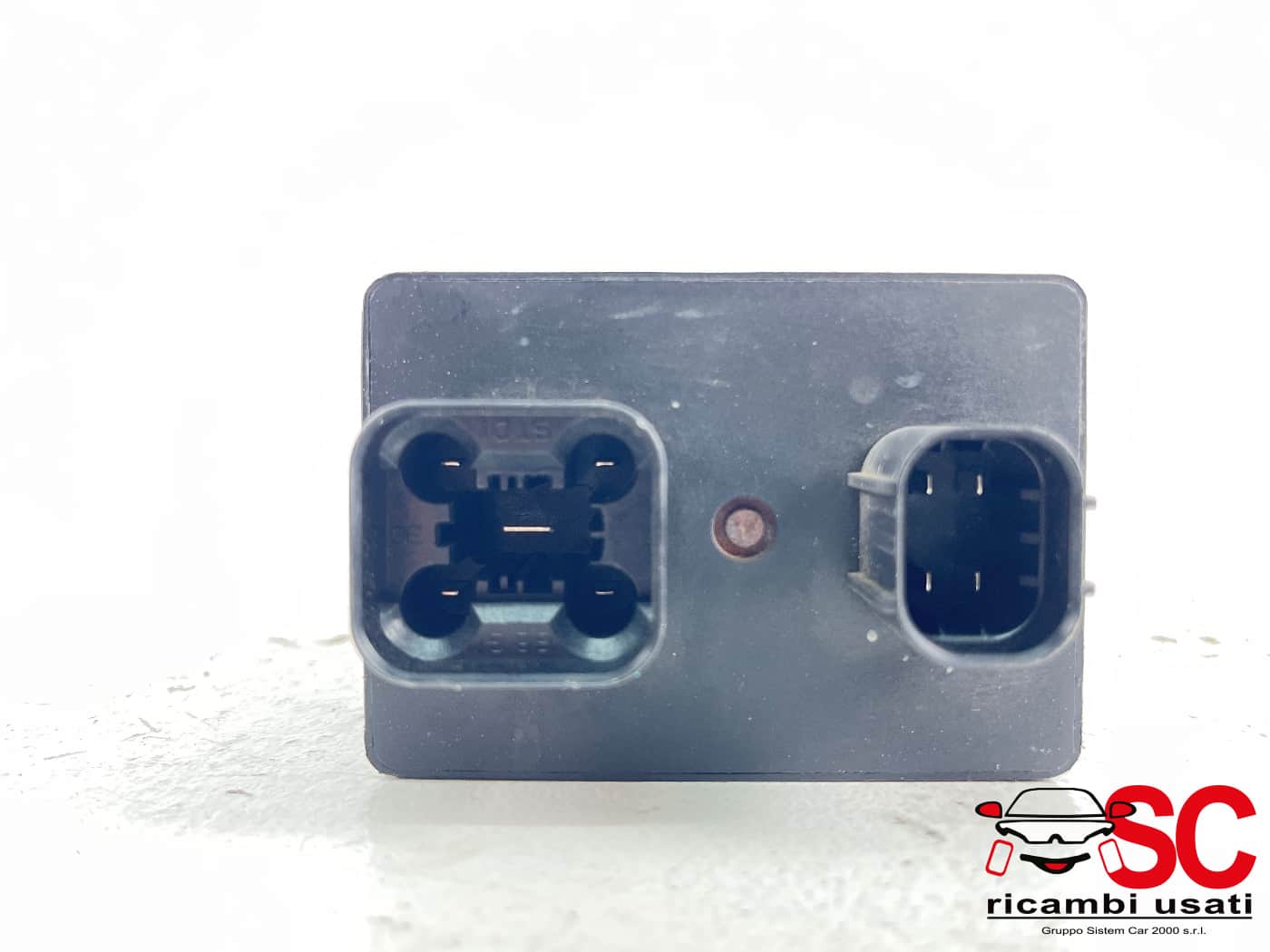 Centralina Candelette Fiat Doblo 55203394 - 40569