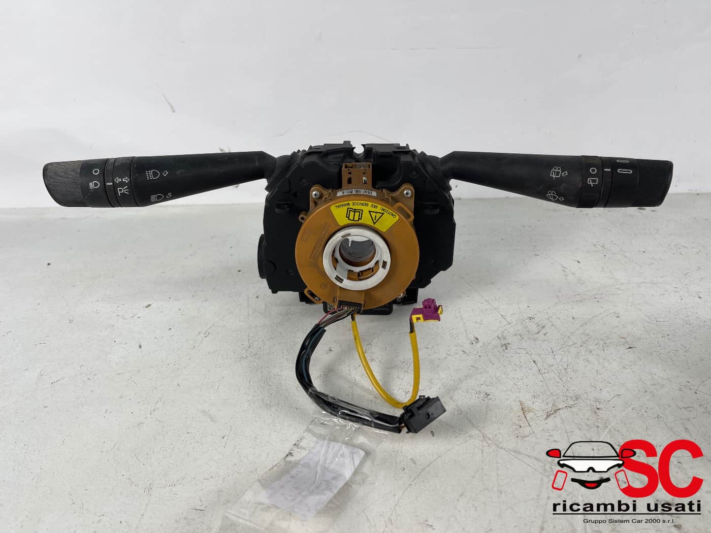 Devioluci Fiat Doblo 735504302 735606801 - 40571 Devioluci Fiat Doblo 735504302 735606801 - 40571