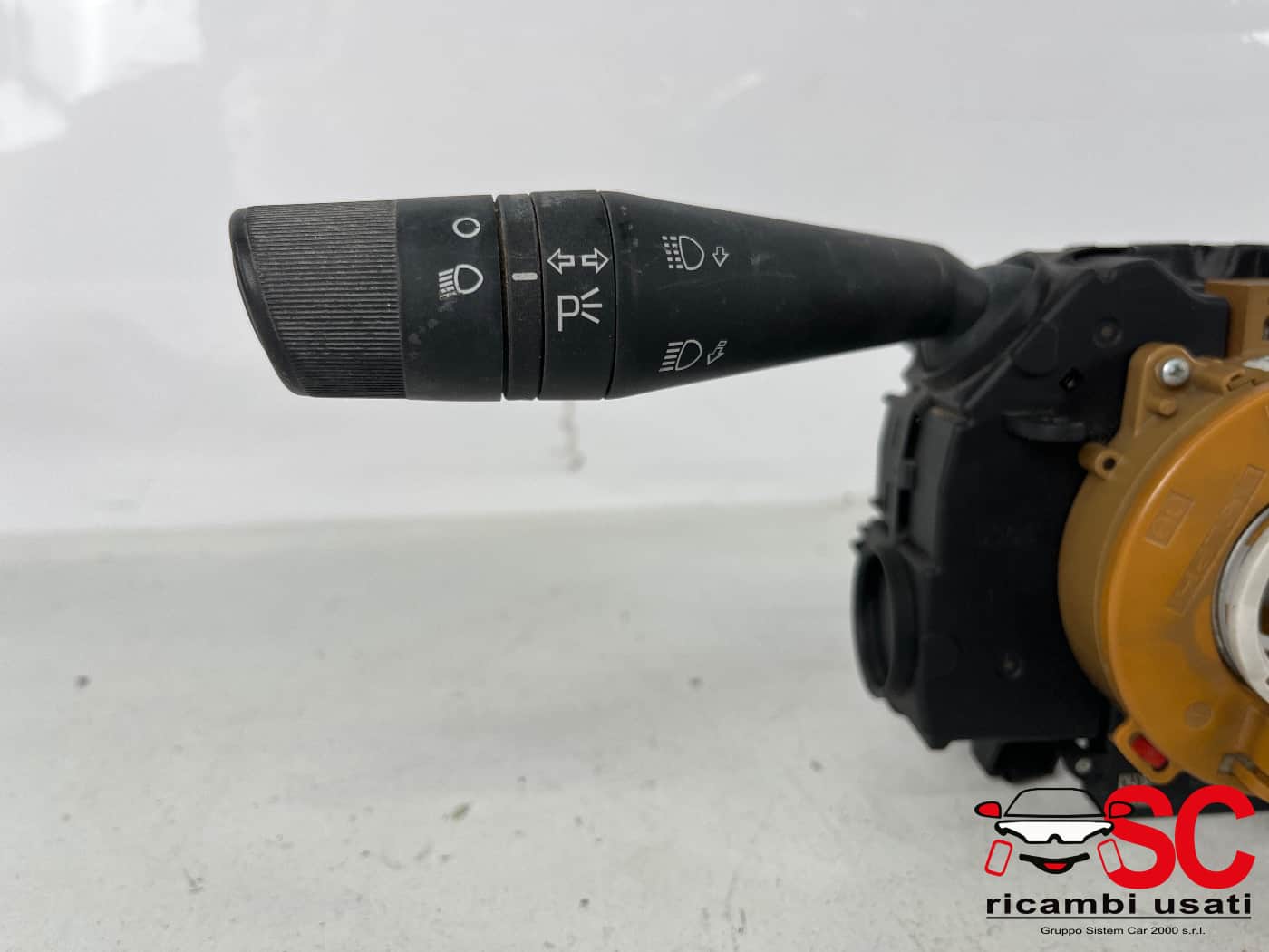 Devioluci Fiat Doblo 735504302 735606801 - 40571 Devioluci Fiat Doblo 735504302 735606801 - 40571