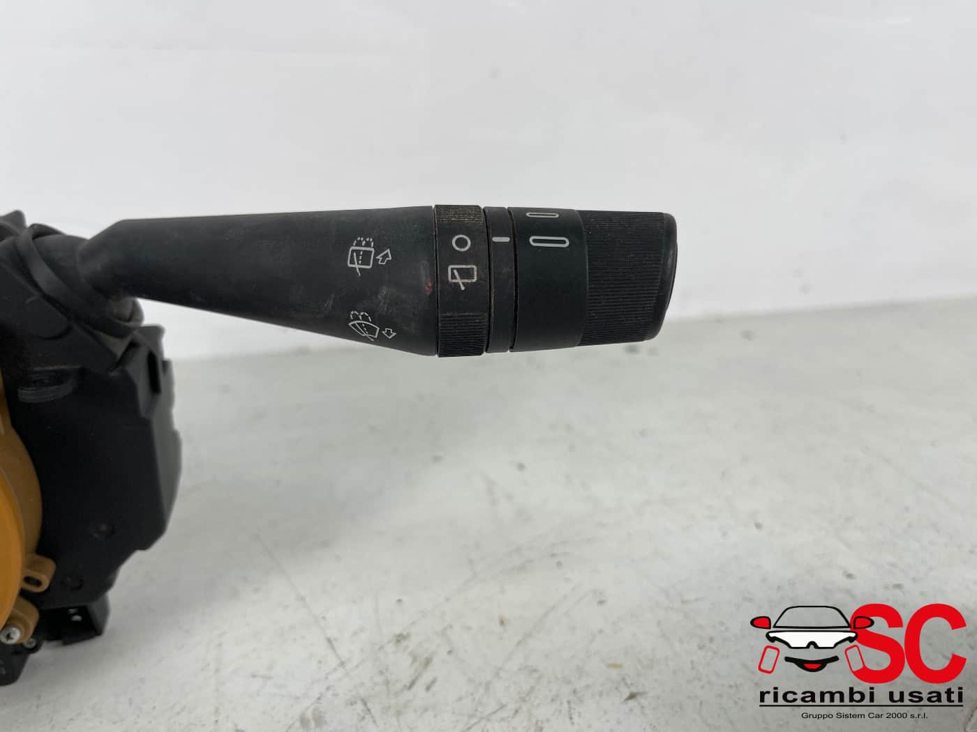 Devioluci Fiat Doblo 735504302 735606801 - 40571 Devioluci Fiat Doblo 735504302 735606801 - 40571