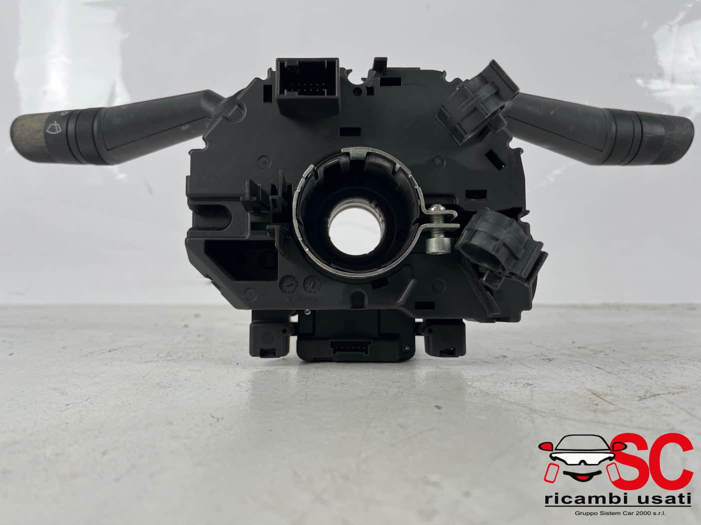 Devioluci Fiat Doblo 735504302 735606801 - 40571 Devioluci Fiat Doblo 735504302 735606801 - 40571