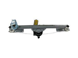 Alzavetro Porta Scorrevole Sinistra Fiat Doblo 51814131 51906920 - 40574