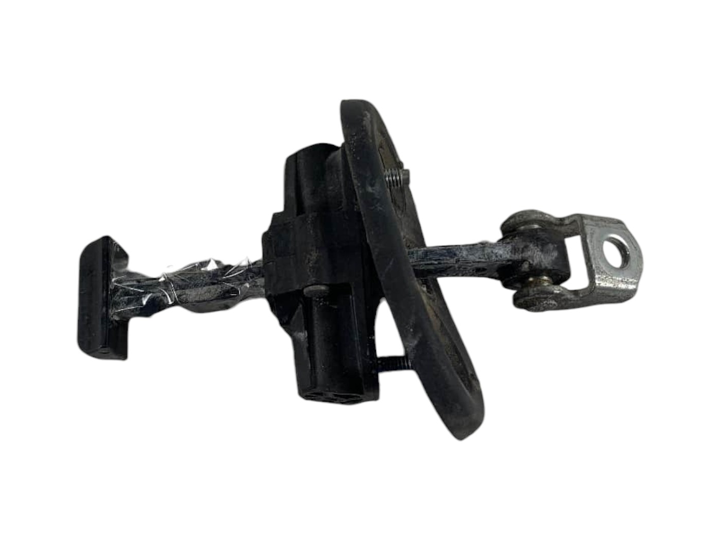 Tirante Fermaporta Anteriore Fiat Doblo 1354694080 - 40597 Tirante Fermaporta Anteriore Fiat Doblo 1354694080 - 40597