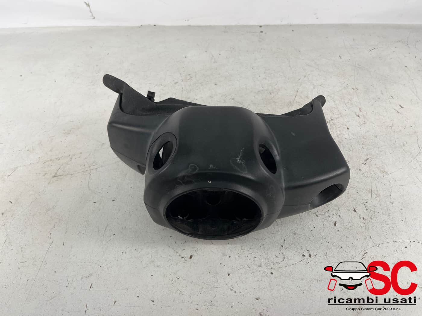 Modanatura Rivestimento Piantone Sterzo Fiat Doblo 735416691 - 40600