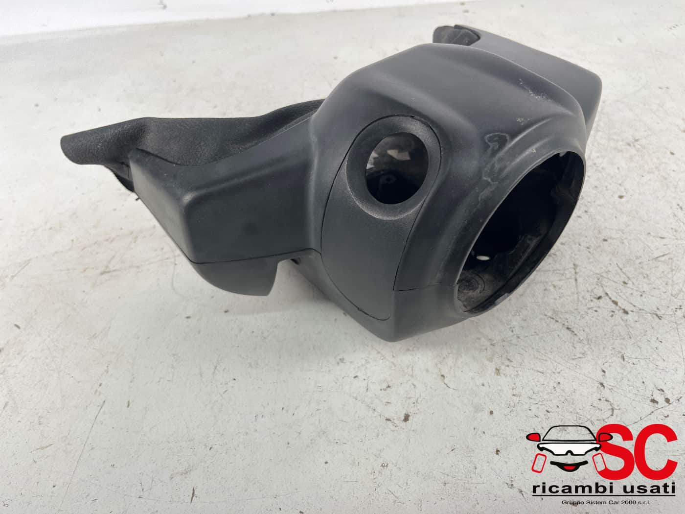 Modanatura Rivestimento Piantone Sterzo Fiat Doblo 735416691 - 40600