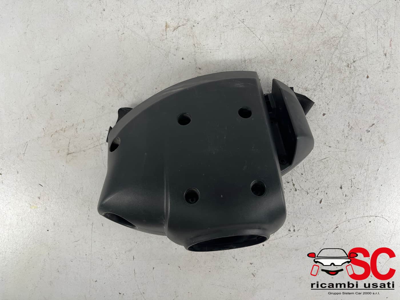 Modanatura Rivestimento Piantone Sterzo Fiat Doblo 735416691 - 40600