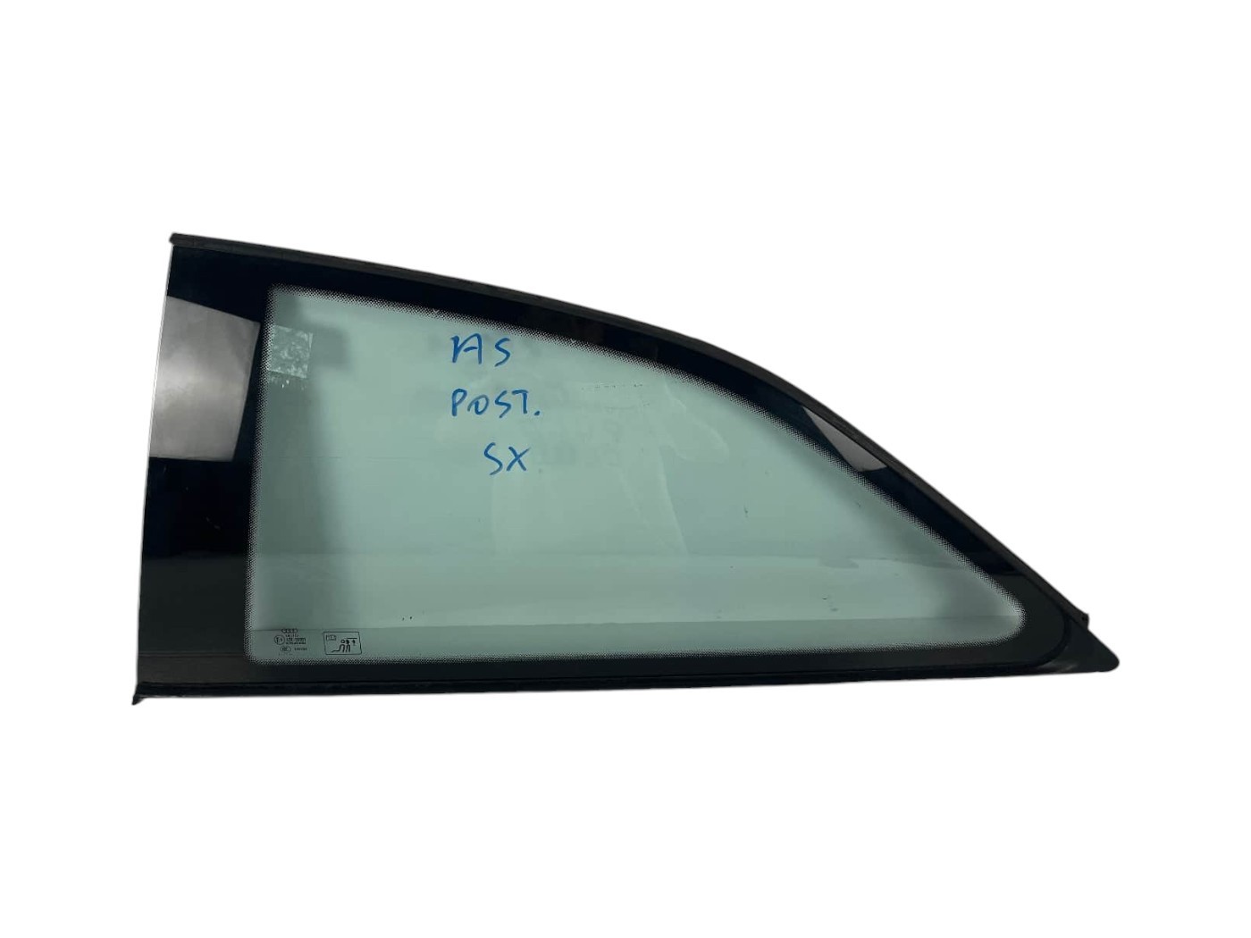 Vetro Fisso Posteriore Sinistro Audi A5 8T0845299G - 40645 Vetro Fisso Posteriore Sinistro Audi A5 8T0845299G - 40645