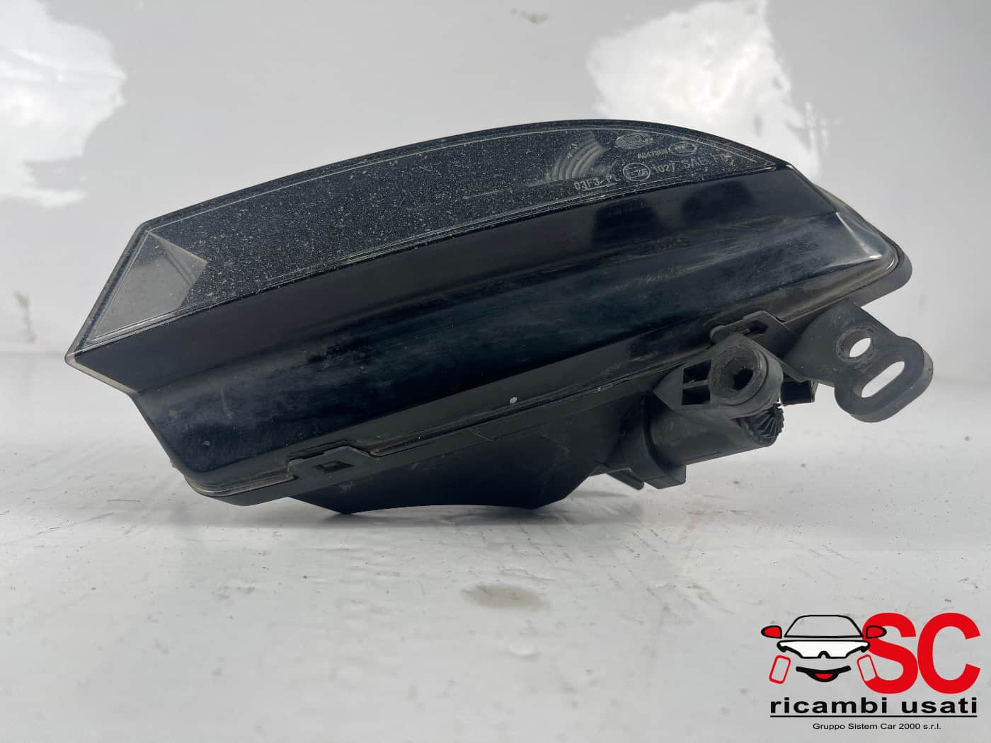 Fendinebbia Anteriore Sinistro Audi A5 8T0941699C - 40649 Fendinebbia Anteriore Sinistro Audi A5 8T0941699C - 40649