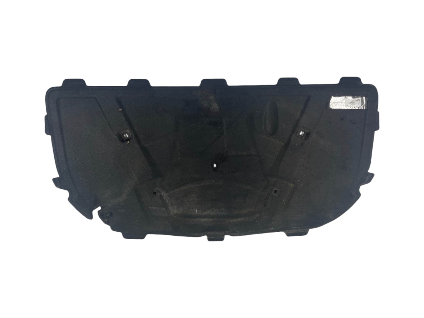 Pannello Cofano Anteriore Audi A5 8T0863825 - 40651 Pannello Cofano Anteriore Audi A5 8T0863825 - 40651