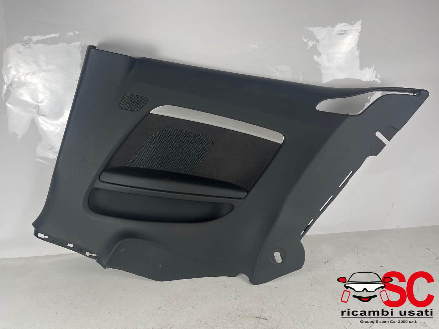 Pannello Posteriore Destro Audi A5 Coupe 8T086703624A - 40655