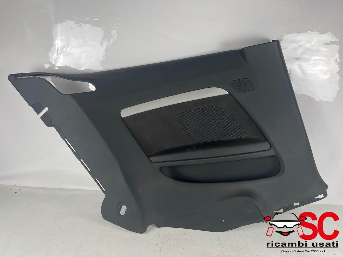 Pannello Posteriore Sinistro Audi A5 Coupe 8T086703524A - 40656