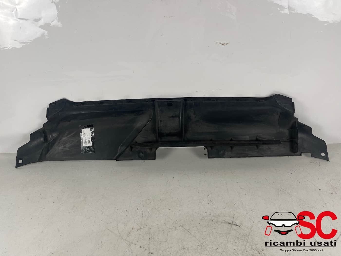 Modanatura Rivestimento Batticofano Audi A5 8T0807081 - 40660