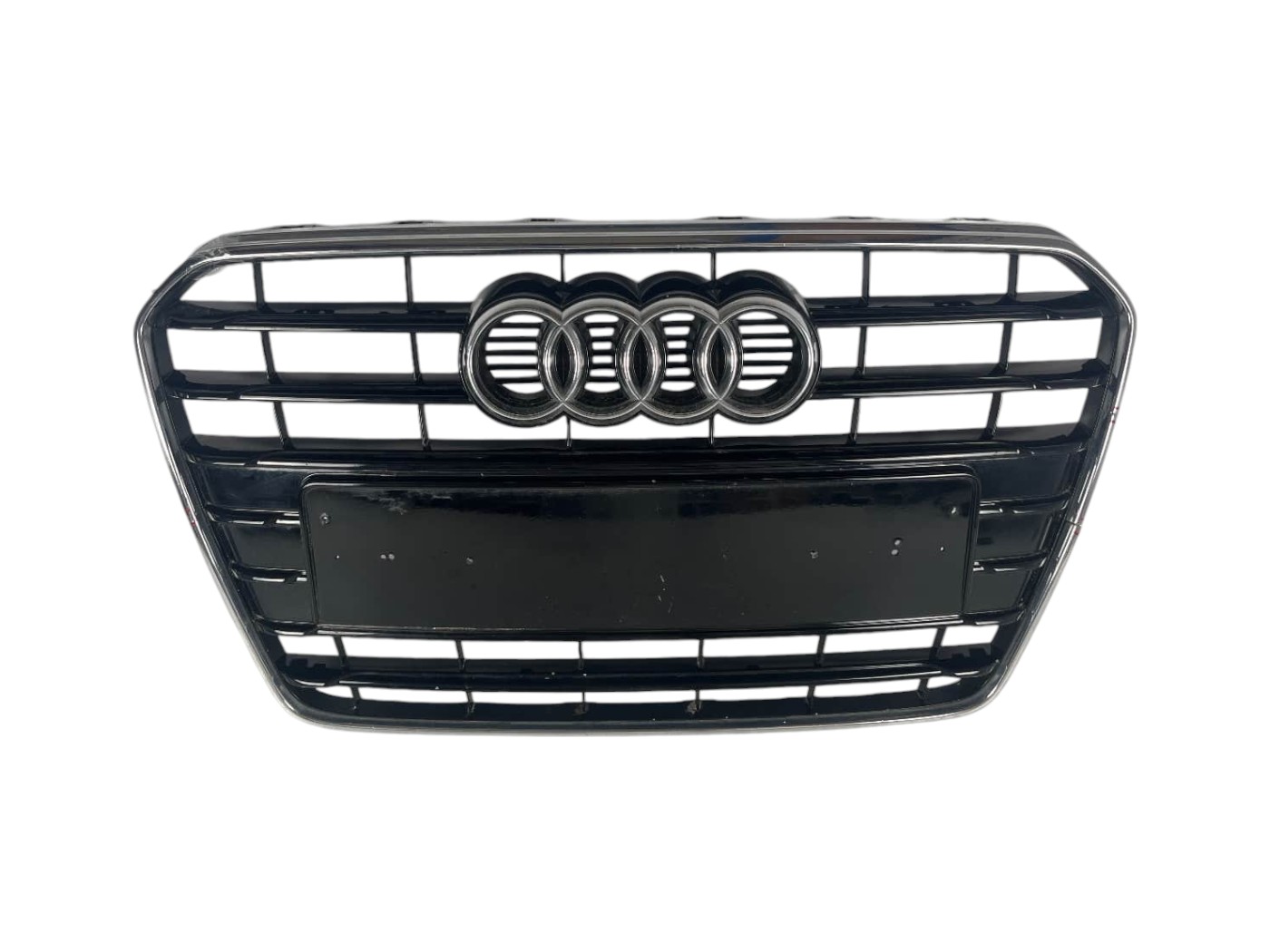 Griglia Paraurti Anteriore Audi A5 8T0853651H - 40663