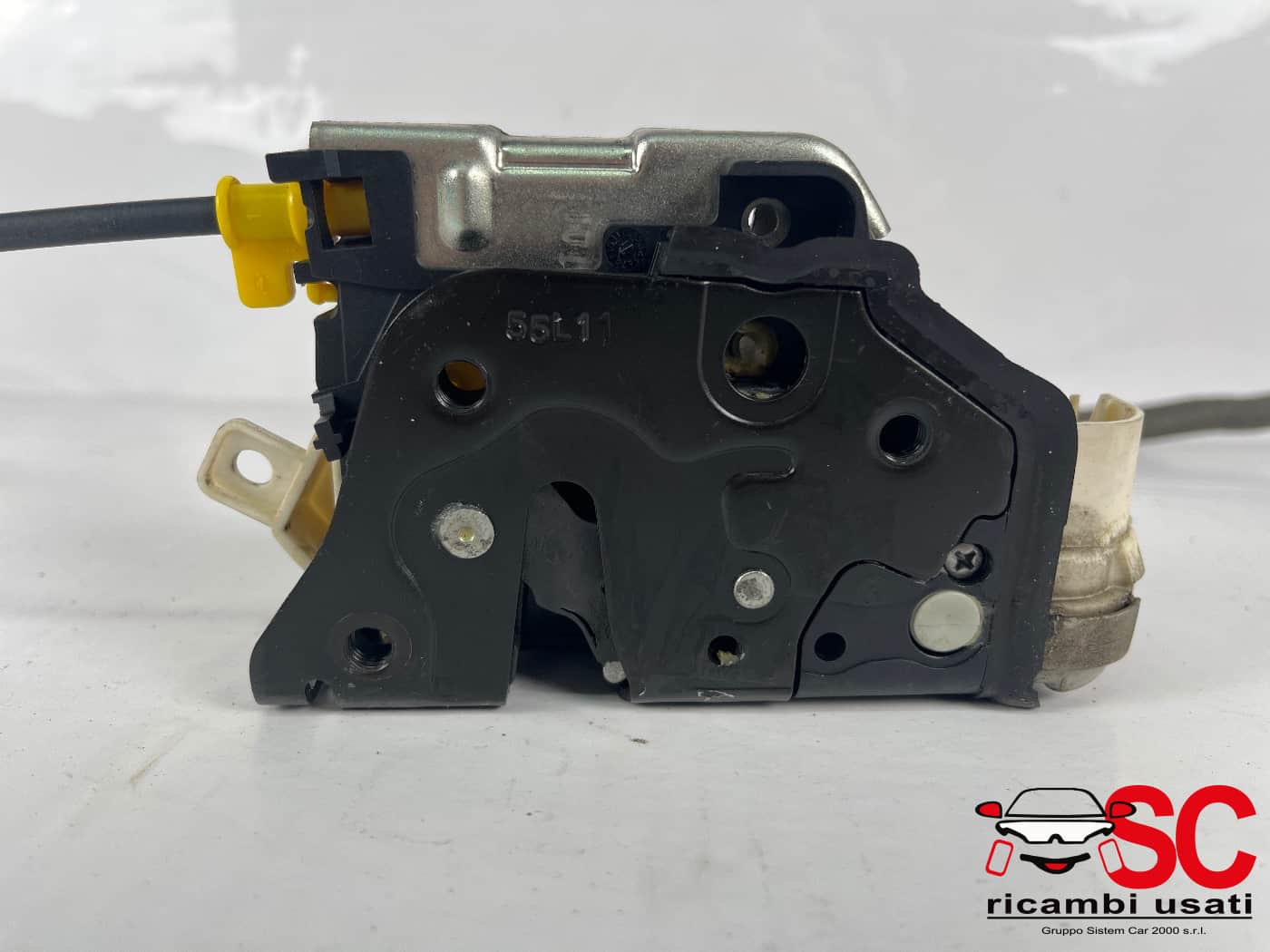 Serratura Anteriore Sinistra Sx Audi A5 6J1837015C - 40671