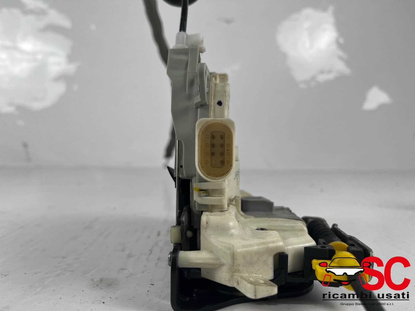 Serratura Anteriore Sinistra Sx Audi A5 6J1837015C - 40671