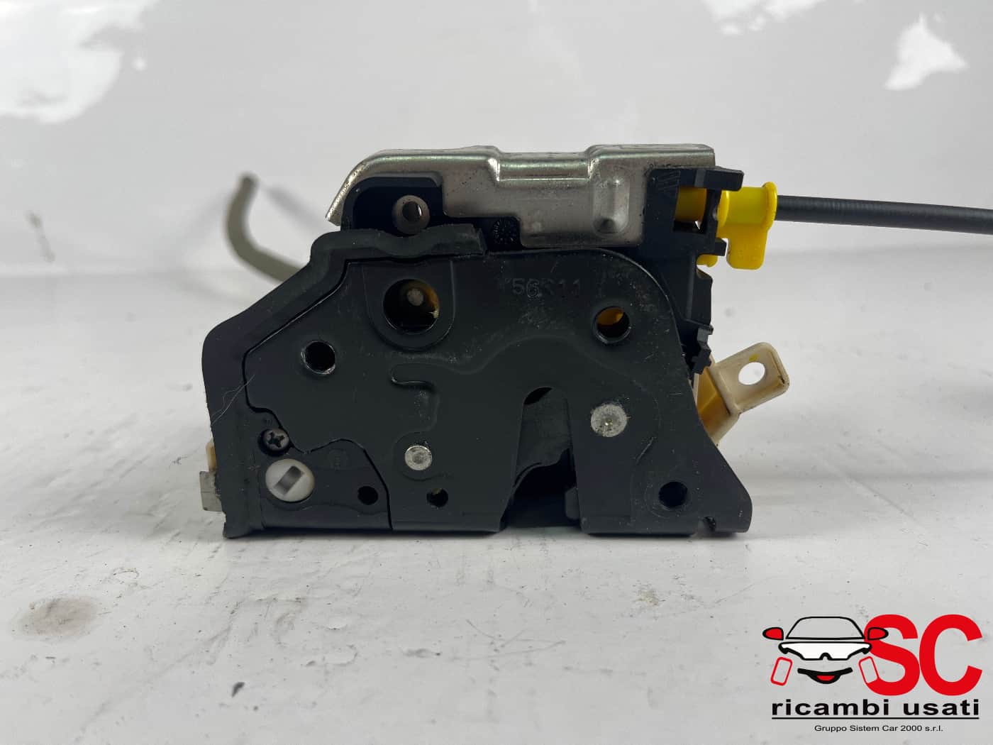 Serratura Anteriore Destra Dx Audi A5 8J1837016C - 40672