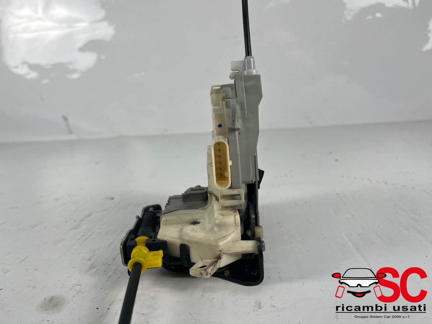 Serratura Anteriore Destra Dx Audi A5 8J1837016C - 40672