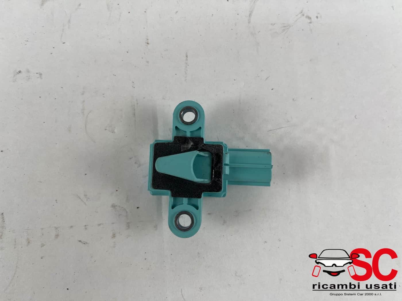 Sensore Airbag Audi A5 8K0955557C - 40680 Sensore Airbag Audi A5 8K0955557C - 40680