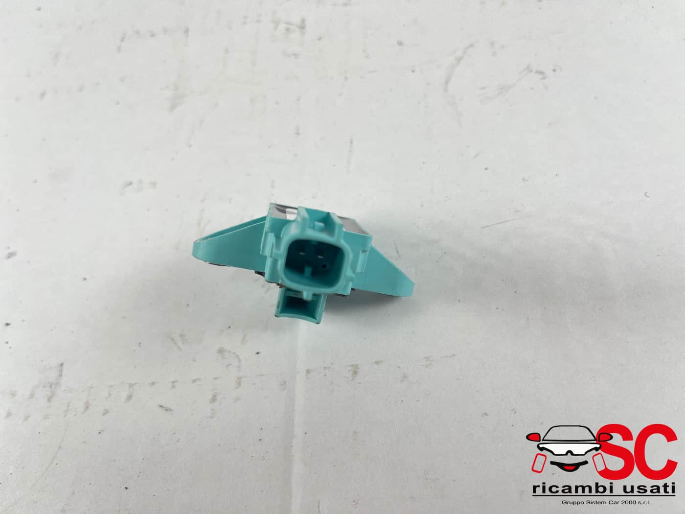 Sensore Airbag Audi A5 8K0955557C - 40680 Sensore Airbag Audi A5 8K0955557C - 40680