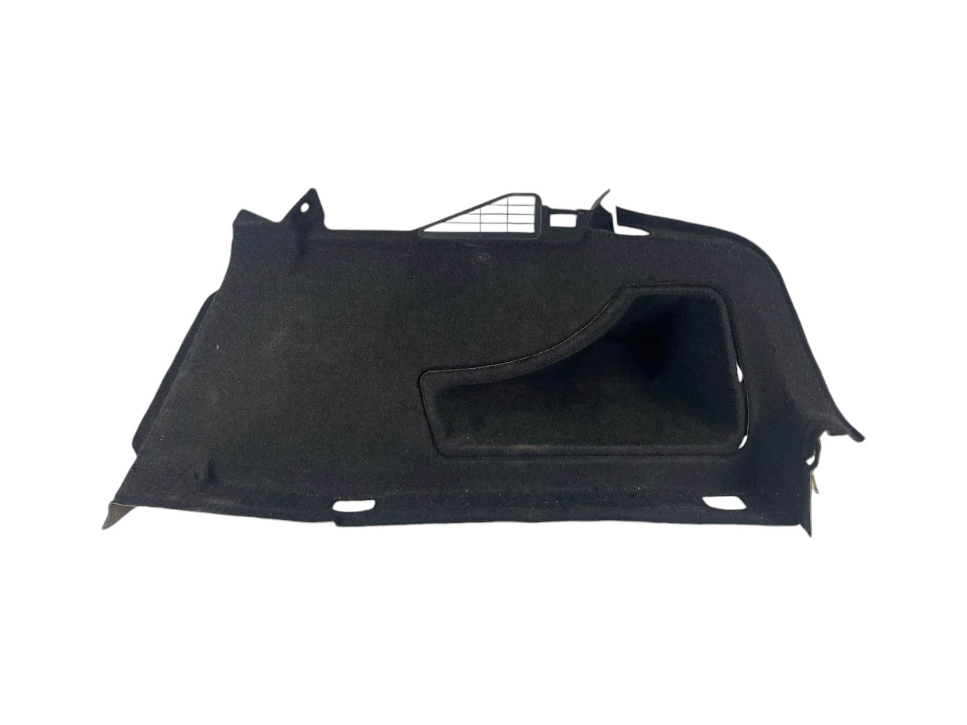 Rivestimento Vano Bagagli Destro Audi A5 Coupe 8T0863088E - 40692