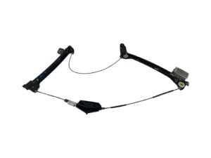 Alzavetro Anteriore Destro Audi A5 Coupe 8T0837462C - 40702