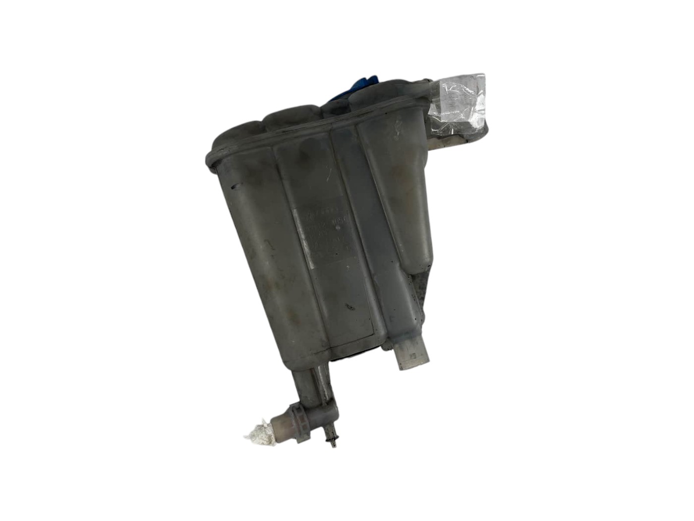 Vaschetta Serbatoio Liquido Radiatore Audi A5 8K0121405C - 40704