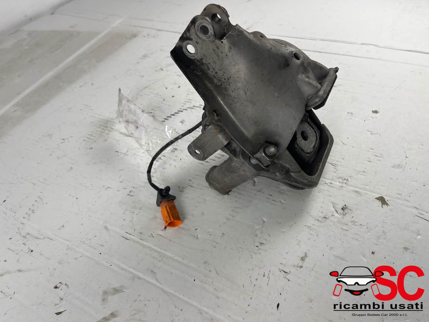 Supporto Motore Audi A5 8K0199381 - 40710