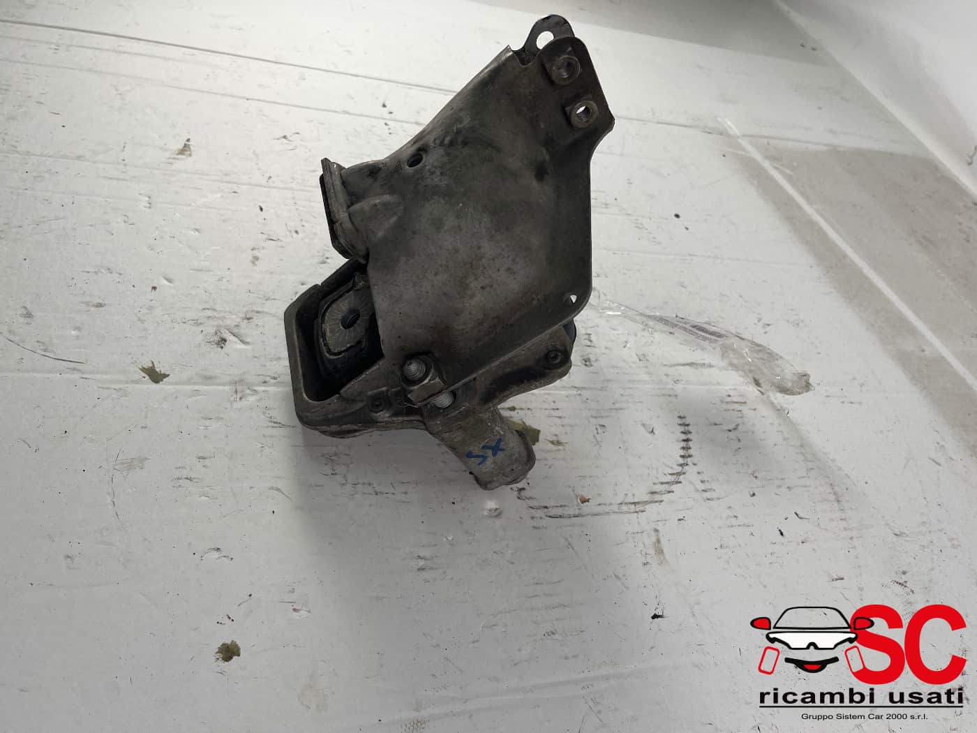 Supporto Motore Audi A5 8K0199381 - 40710