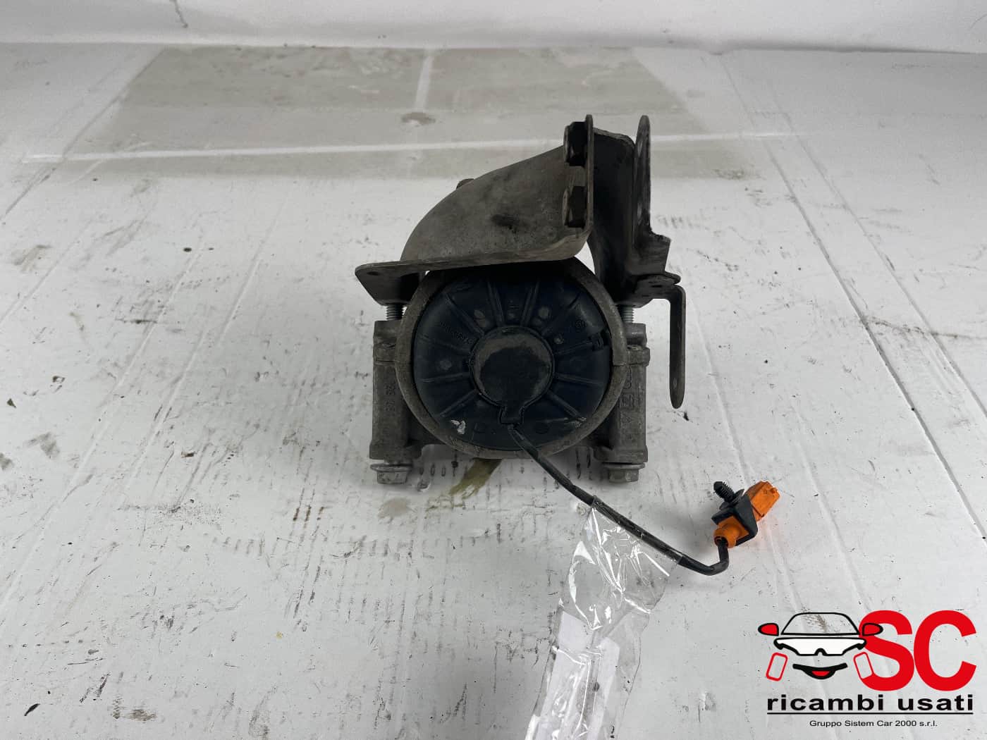 Supporto Motore Audi A5 8K0199381 - 40710