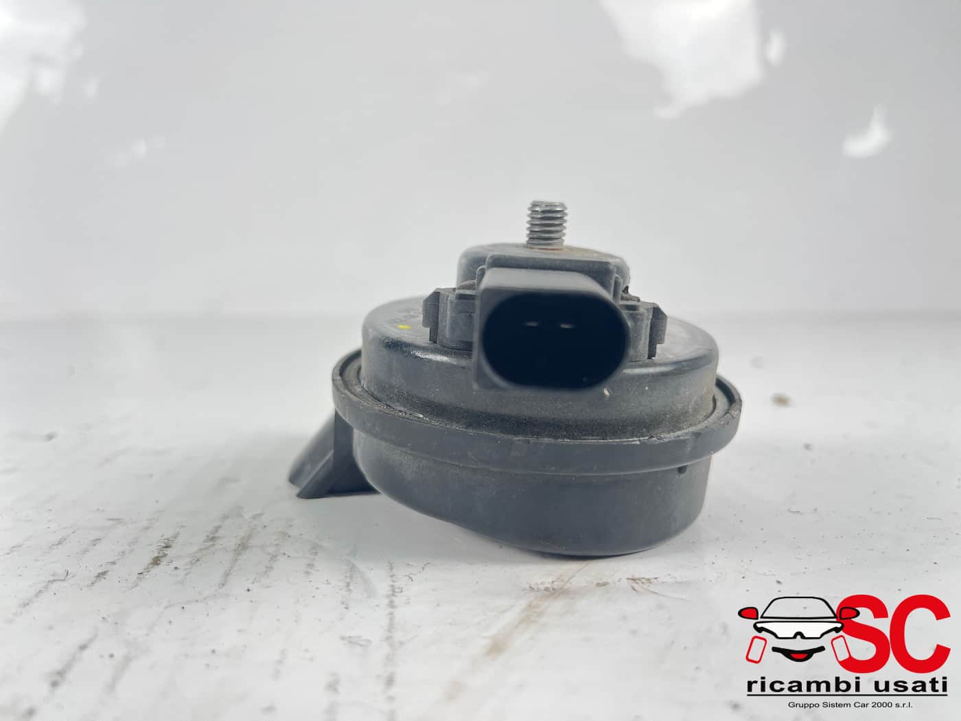 Clacson Audi A5 8T0951221 - 40712 Clacson Audi A5 8T0951221 - 40712