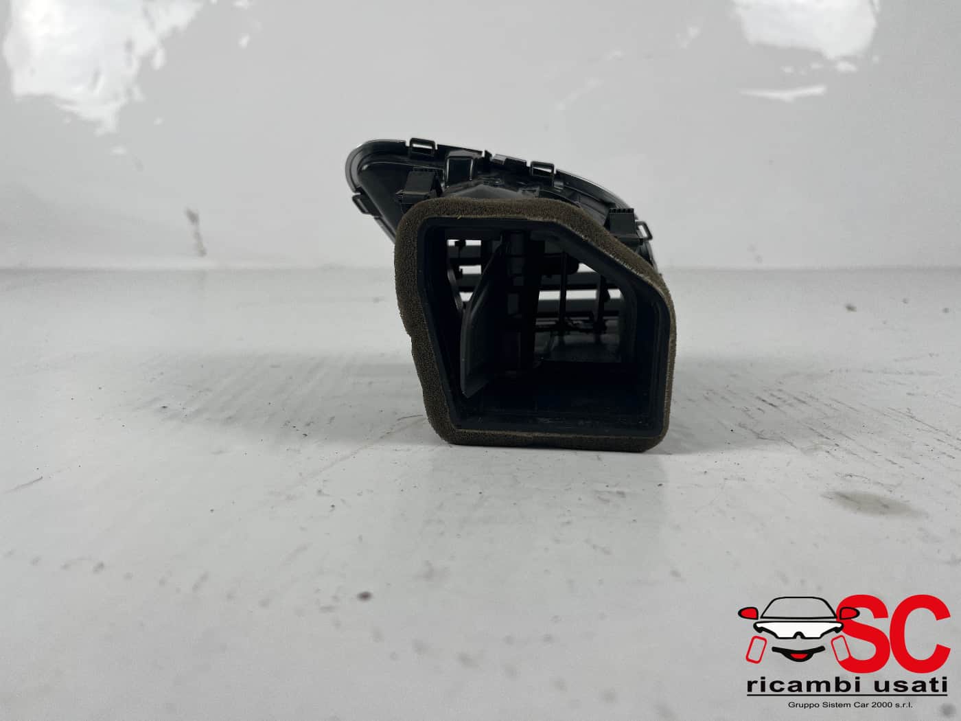 Diffusore Aria Condizionata Sinistro Audi A5 8T1820901G - 40716 Diffusore Aria Condizionata Sinistro Audi A5 8T1820901G - 40716