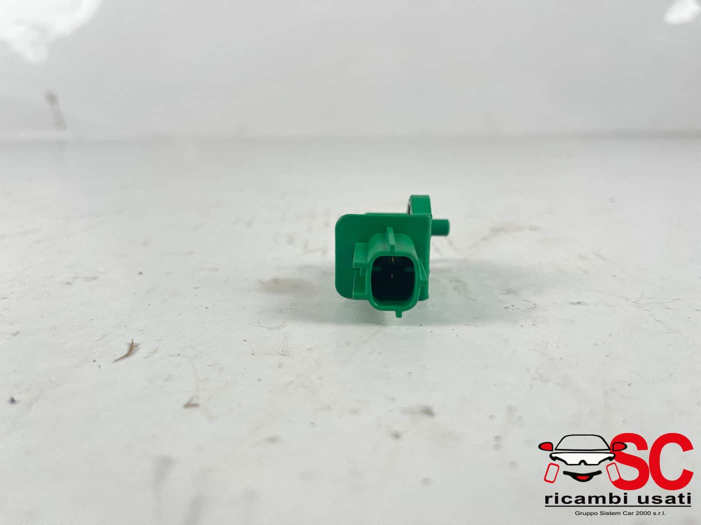 Sensore Airbag Audi A5 5WK43544 - 40718