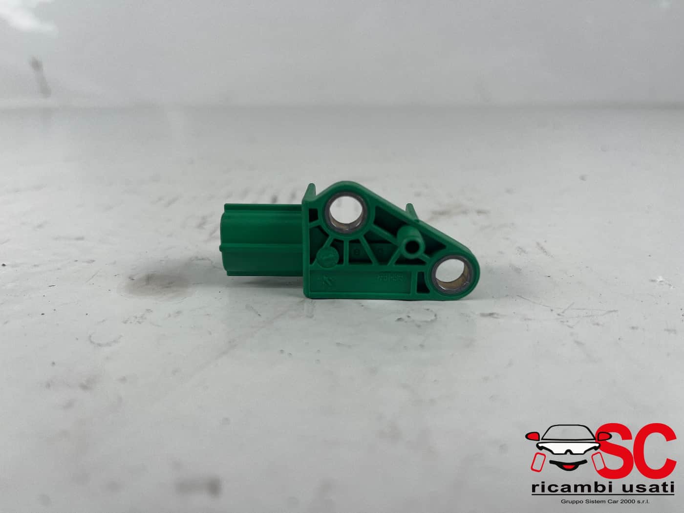 Sensore Airbag Audi A5 5WK43544 - 40718