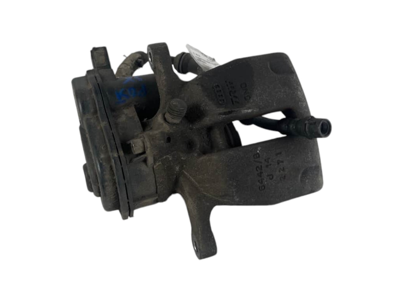 Pinza Freno Posteriore Sinistra Audi A5 8K0615403E - 40728