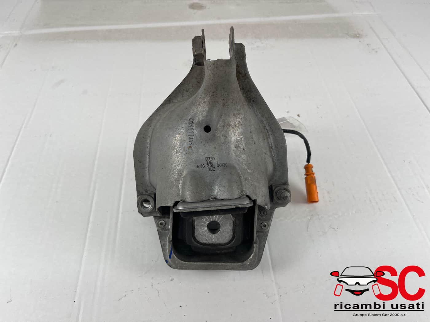 Supporto Motore Audi A5 8K0399060K - 40732 Supporto Motore Audi A5 8K0399060K - 40732
