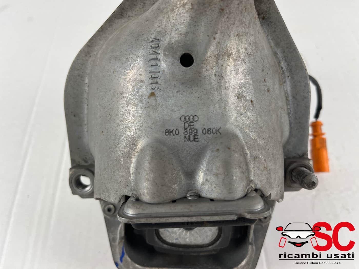 Supporto Motore Audi A5 8K0399060K - 40732 Supporto Motore Audi A5 8K0399060K - 40732