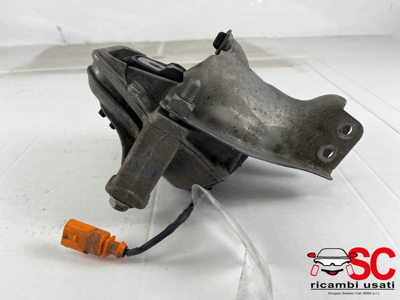 Supporto Motore Audi A5 8K0399060K - 40732 Supporto Motore Audi A5 8K0399060K - 40732