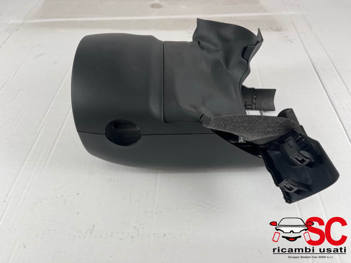 Rivestimento Piantone Sterzo Audi A5 8T0858345A6PS - 40733