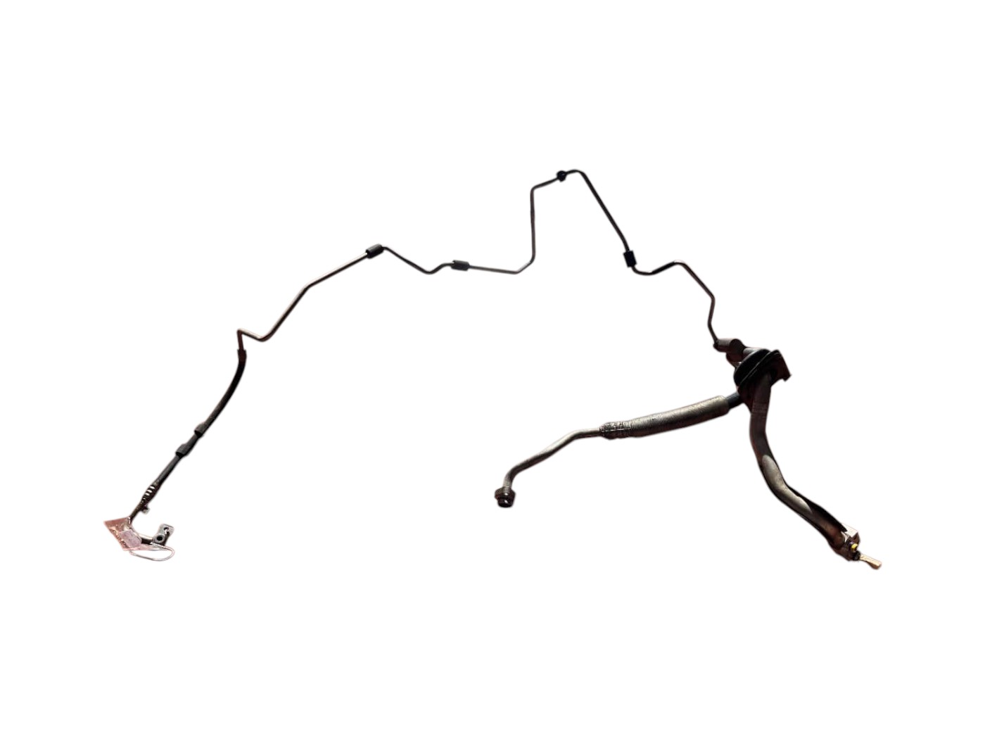 Tubo Clima Aria Condizionata Audi A5 3.0 Tdi 8K1260712K 8T0260710A - 40734