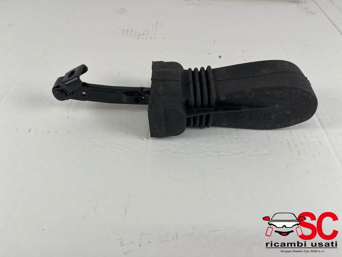 Tirante Porta Anteriore Audi A5 8T0837267 - 40738