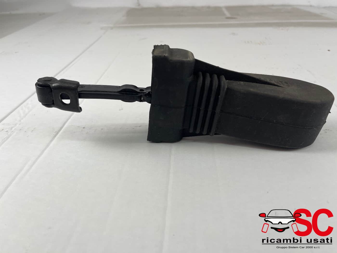 Tirante Porta Anteriore Audi A5 8T0837267 - 40738