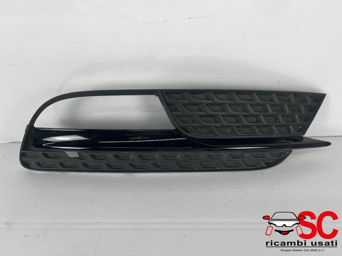 Modanatura Griglia Destra Paraurti Audi A5 8T0807682H - 40739