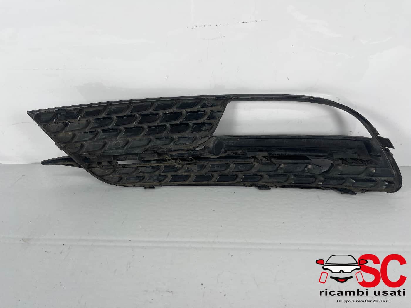 Modanatura Griglia Destra Paraurti Audi A5 8T0807682H - 40739