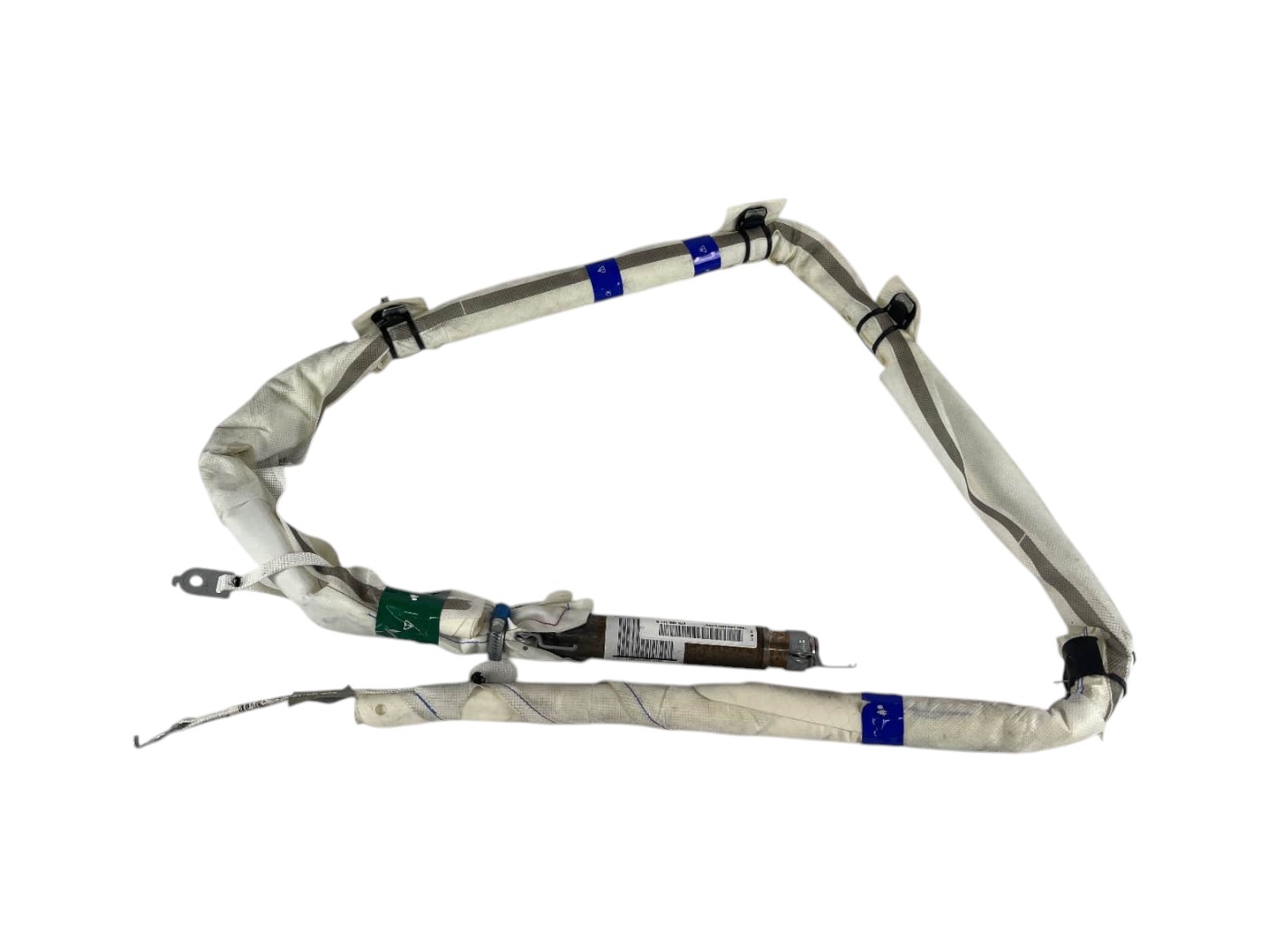 Airbag Tendina Sinistra Sx Audi A5 Coupe 8T0880741B - 40746 Airbag Tendina Sinistra Sx Audi A5 Coupe 8T0880741B - 40746