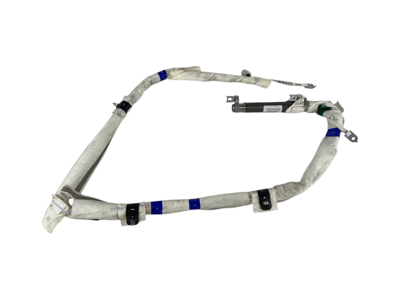 Airbag Tendina Destra Dx Audi A5 8T0880742B - 40747