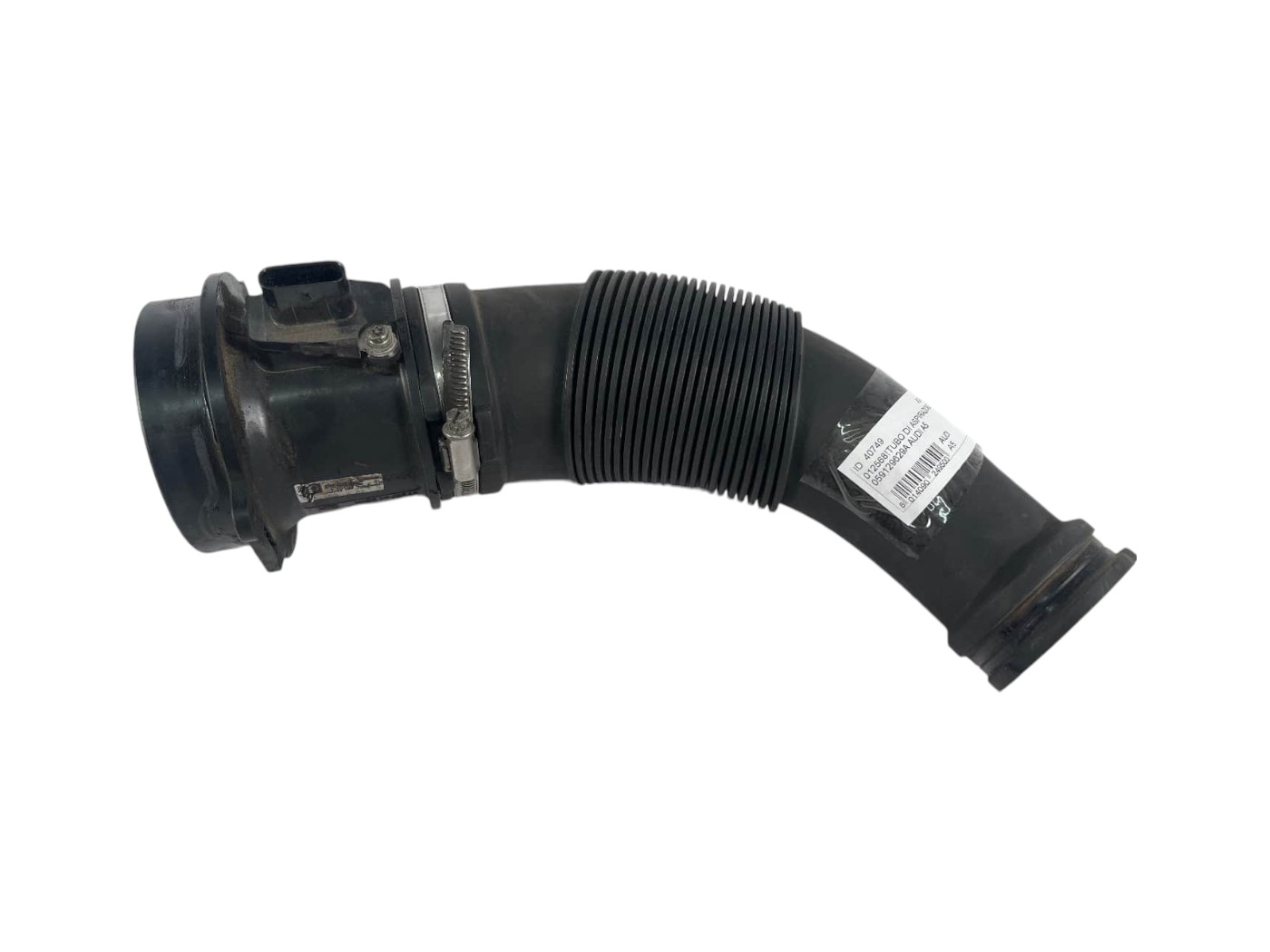 Debimetro Misuratore Massa Aria Audi A5 059906461N - 40749