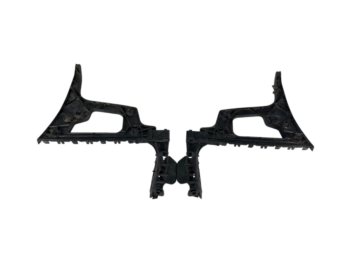 Staffa Supporto Paraurti Posteriore Audi A5 8T0807454 8T0807453 - 40751