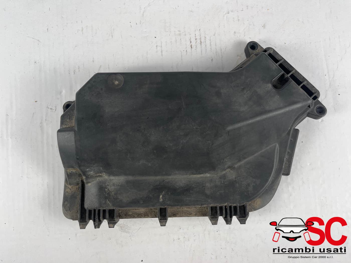 Supporto Scatola Porta Fusibili Audi A5 8K1907355E - 40752