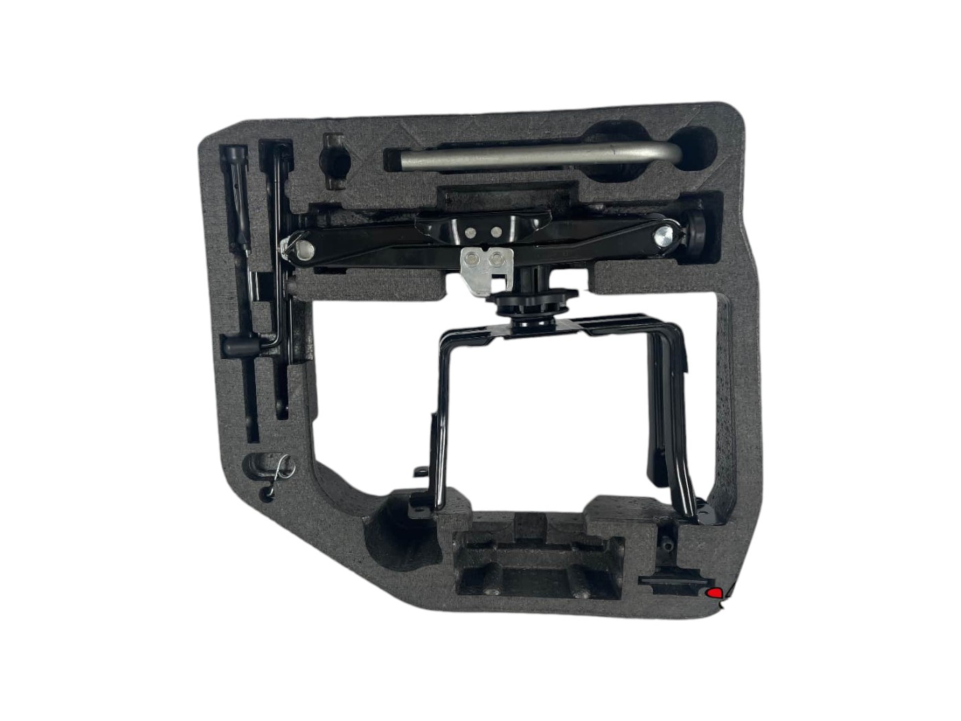 Kit Attrezzi Ruota Di Scorta Audi A5  - 40754